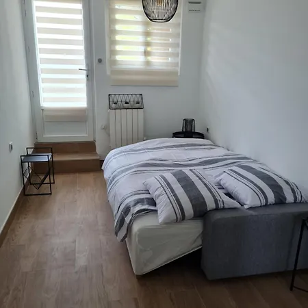 Happy Apartment Valenton