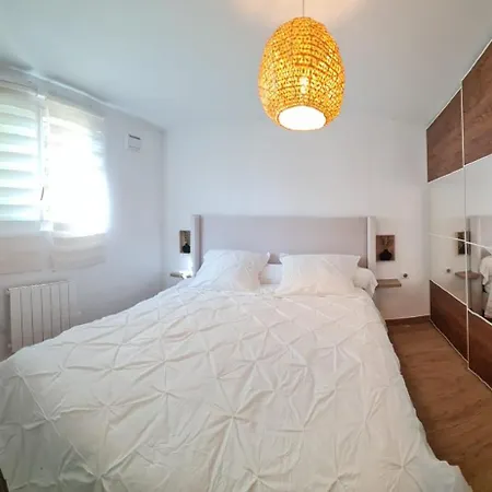 Apartment Happy Valenton