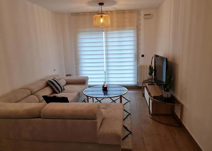 Happy Appartement *