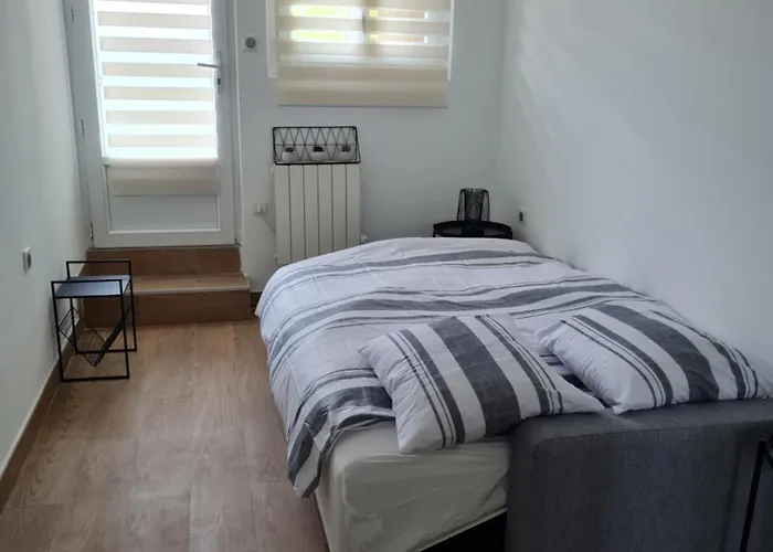 Happy Appartement Valenton